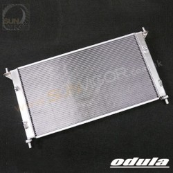 马自达 Mazdaspeed3 [BL3FW] Odula 铝合金水箱