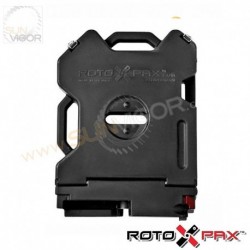 2018+ Suzuki 铃木吉姆尼Jimny [JB64] , 吉姆尼Sierra [JB74] RotopaX 2Gallon 收纳箱 RX-2S