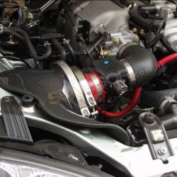 98-05 马自达 MX-5 Miata [NB] AutoExe 碳纤储风箱组
