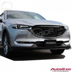 2017+ 马自达 CX-8 [KG] AutoExe 前扰流