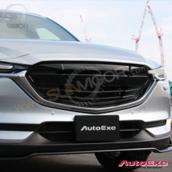 2017+ 马自达 CX-8 [KG] AutoExe 中网(鬼面罩)