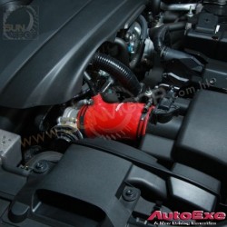 13-16 马自达 CX-5 [KE] 2.5L SkyActiv-G AutoExe 导风管(风箱喉)