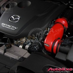 2013+ 马自达6 [GJ,GL] SkyActiv-D AutoExe 导风管(风箱喉)