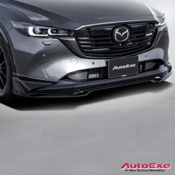 2022+ 马自达CX5 [KF] AutoExe KF06B 头唇(前扰流)