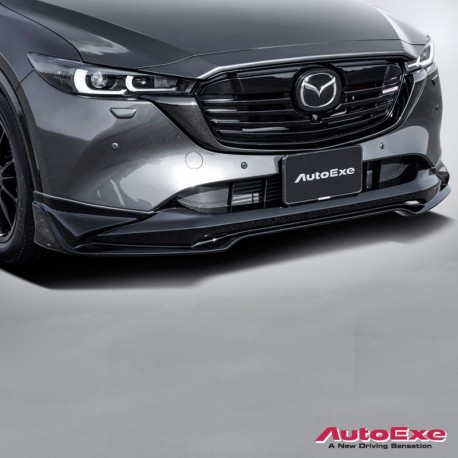 2022+ 马自达CX5 [KF] AutoExe KF06B 头唇(前扰流)