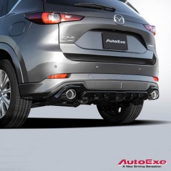 2022+ 马自达CX5 [KF] AutoExe KF06B 尾下群(后扰流)