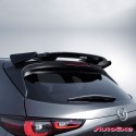 2022+ 马自达CX5 [KF] AutoExe KF06B 尾定风翼(扰流尾翼)