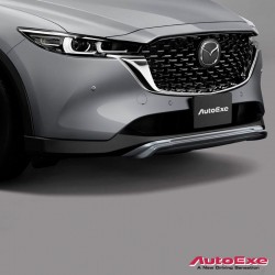 2022+ 马自达CX5 [KF] AutoExe KF06B 前下群(前下扰流)