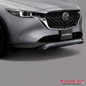 2022+ 马自达CX5 [KF] AutoExe KF06B 前下群(前下扰流)
