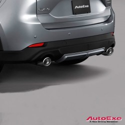 2022+ 马自达CX5 [KF] AutoExe KF06B 尾下群(后下扰流)