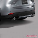 2022+ 马自达CX5 [KF] AutoExe KF06B 尾下群(后下扰流)
