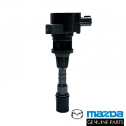 00-03 马自达323 [BJ] 马自达正厂 点火线圈(分火线圈) IGNITION COIL