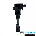 99-04 马自达5 PREMACY [CP] 马自达正厂 点火线圈(分火线圈) IGNITION COIL