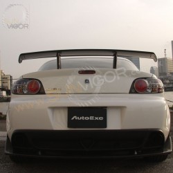 03-08 马自达RX8 [SE3P] AutoExe 碳纤维扰流尾翼(尾定风翼) [SE02S Style] MSZ2600