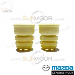 2016+ 马自达 MX-5 MIATA [ND] 马自达正厂 前避震缓冲胶(松糕胶) BUMP STOPPER