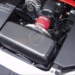 03-12 马自达 RX-8 [SE3P] AutoExe 导风管(风箱喉)