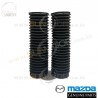 05-09 马自达5 [CR]  马自达正厂 前避震尘冚 Dust Boot BP4K-34-0A5B