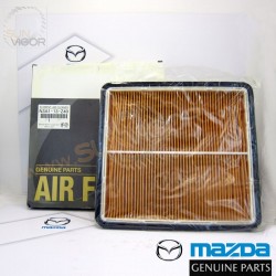 00-09 马自达RX7 [FD3S] 马自达正厂 风隔(空气滤清器) AIR FILTER