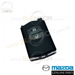 03-05 马自达3 [BK] 马自达正厂 车匙遥控器 KEYLESS TRANSMITTER SET