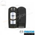 09-15 马自达 CX-9 [TB] 马自达正厂 车匙遥控器 KEYLESS TRANSMITTER SET 
