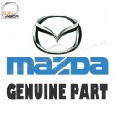 马自达8 MPV [LW], Tribute [EP] 马自达正厂 襟带盖垫圈 (争口) TIMING COVER GASKET
