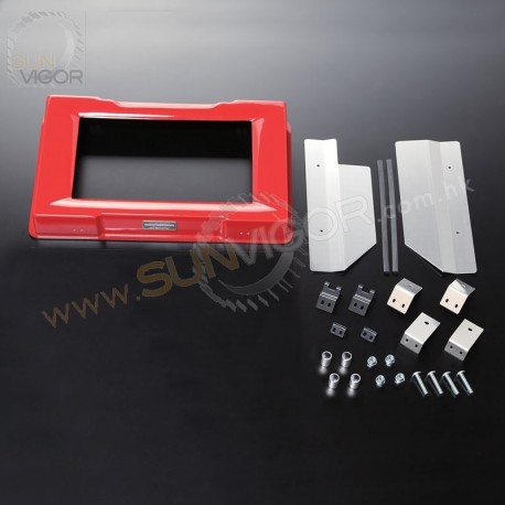 03-12 马自达 RX-8 [SE3P] AutoExe 进气风箱 MSE957