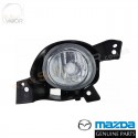 09-12 马自达3 [BL] 马自达正厂 前雾灯 [左] FRONT FOG LAMP