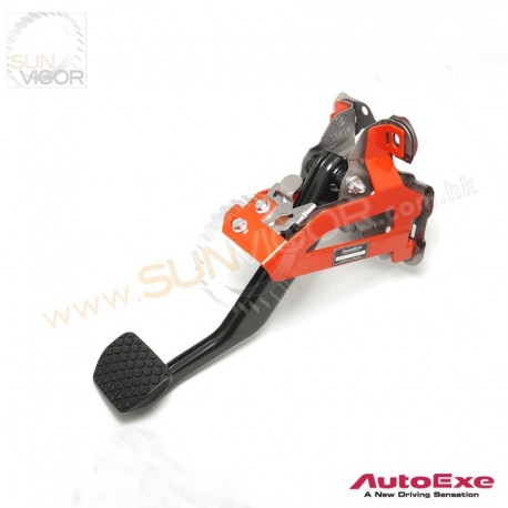 2023+ 马自达CX90 [KK] AutoExe 迫力顶(煞车顶)撑杆