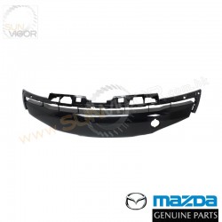 09-12 马自达3 星骋 [BL] 马自达正厂 中网(鬼面罩) FRONT GRILL OEM原厂编号 BGV8-50-1T2C BGV8-50-1T2C