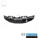 09-12 马自达3 星骋 [BL] 马自达正厂 中网(鬼面罩) FRONT GRILL