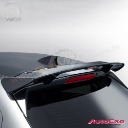 2015+ 马自达2 [DJ] AutoExe 尾定风翼(扰流尾翼) [DJ-07]