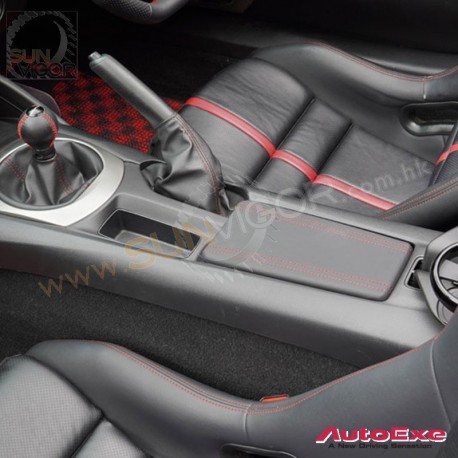 2016+ 马自达MX5 Miata [ND] MX-5 RF [NDRF] AutoExe 中控储物箱冚