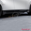 2024+ 马自达CX80 [KL] AutoExe 侧裙脚(车侧扰流) [KL07]