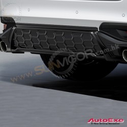 2024+ 马自达CX80 [KL] AutoExe 尾下群(后下扰流) [KL07]