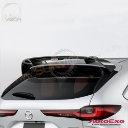 2024+ 马自达CX80 [KL] AutoExe 尾定风翼(扰流尾翼) [KL07]