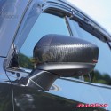 2017+ 马自达CX8 [KG] AutoExe 碳纤维格调侧镜壳