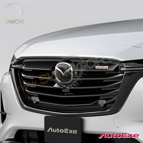 2024+ 马自达CX80 [KL] AutoExe 中网 [KL07]