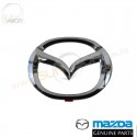 马自达 马自达正厂 MAZDA 徽章 Ornament