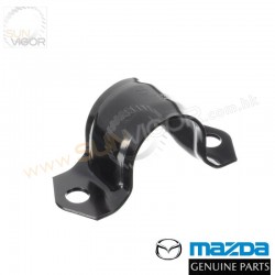 马自达正厂 前后平衡杆杯士托板 KD35-34-155 适合 AutoExe 后防倾杆