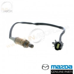 96-02 马自达121 DEMIO [DW] 马自达正厂 O2 氧传感器 OXYGEN SENSOR OEM原厂编号 B31R-18-861 B31R-18-861A