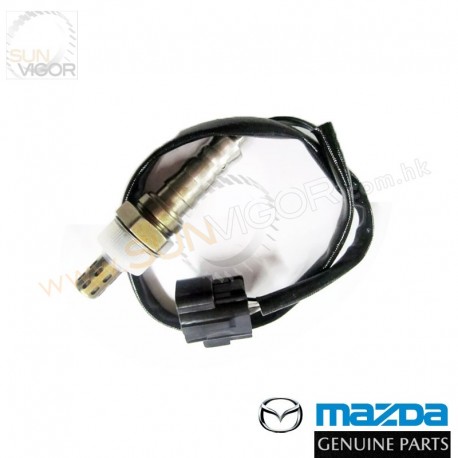 00-04 马自达323 [BJ] 马自达正厂 O2 氧传感器 OXYGEN SENSOR OEM原厂编号 FS8A-18-861 FS8A-18-861