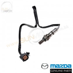 99-04 马自达5 PREMACY [CP] 马自达正厂 O2 氧传感器 OXYGEN SENSOR OEM原厂编号 FS8B-18-861 FS8B-18-861A