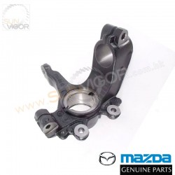 09-12 马自达3 星骋 [BL] 马自达正厂 前羊角[左] STEERING KNUCKLE OEM原厂编号 BBM2-33-031C BBM2-33-031B