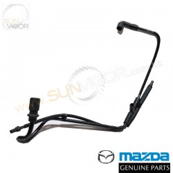 00-02 马自达 Tribute [EP] 马自达正厂 引擎顶透气喉(盘顶透气喉) VENTIALATION HOSE