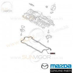 13-21 马自达 CX-5 [KE,KF] 马自达正厂 垫圈 (争口) 套装 GASKET SET