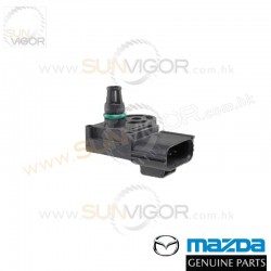 03-12 马自达 马自达正厂 引擎起动传感器 ENGINE BOOST SENSOR 