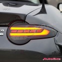 2024+ 马自达 MX-5 Miata [NE] AutoExe 流水式尾灯组(后雾灯)