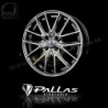 Versus Stratagia Pallas 4x100 轮圈 by Rays