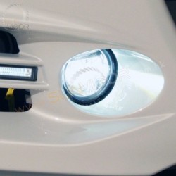 2016+ 马自达 MX-5 [ND] AutoExe LED 雾灯套装 MND0190
