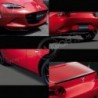 2016+ 马自达 MX-5 Miata [ND] MazdaSpeed 包围套装 MSMX5NDPK